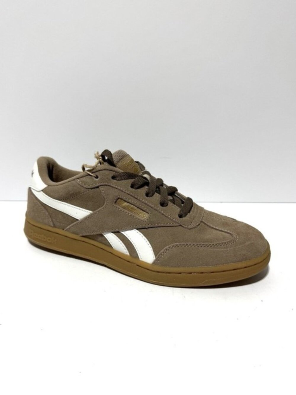 Reebok Womens Forte Lounger Sneakers Size 7 M